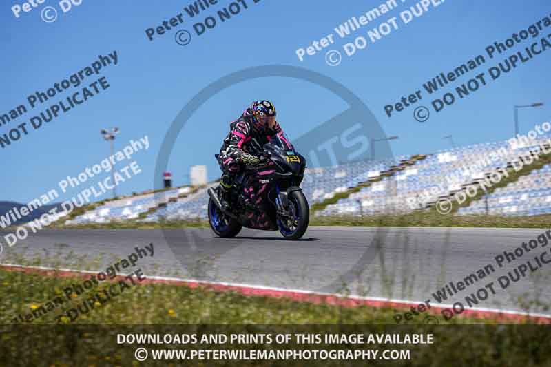 May 2024;motorbikes;no limits;peter wileman photography;portimao;portugal;trackday digital images